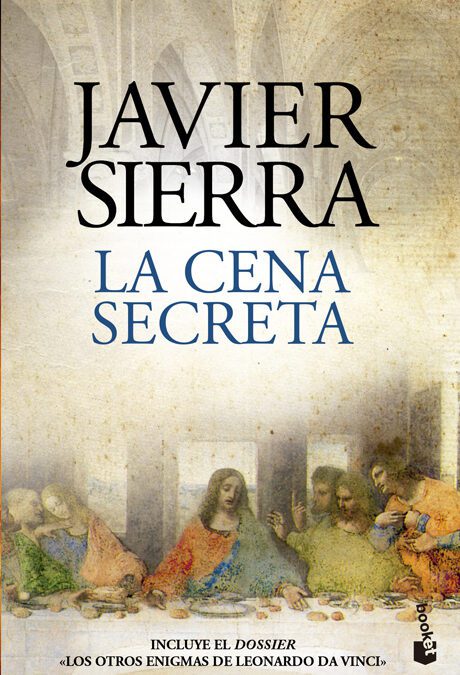 La cena secreta (2020)
