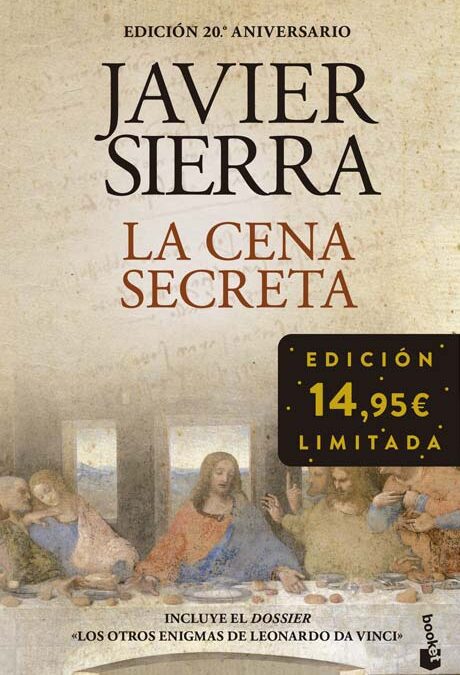La cena secreta (2024)