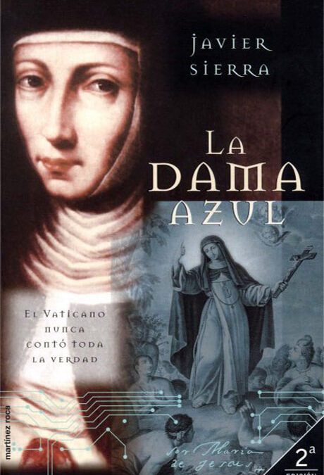 La dama azul (1998)