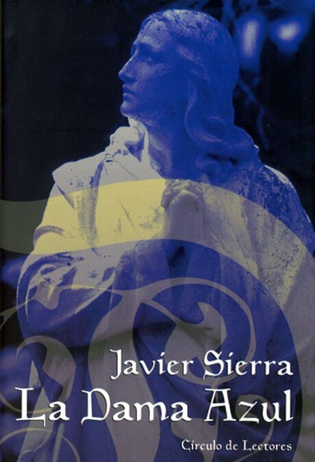La dama azul (2001)