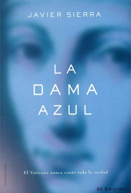 La dama azul (2001)