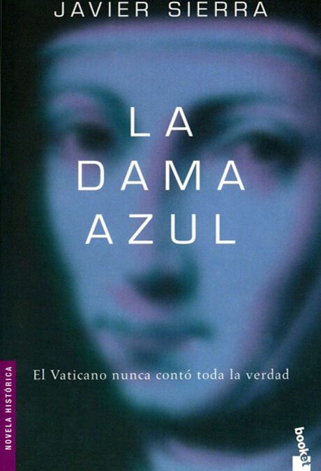 La dama azul (2002)
