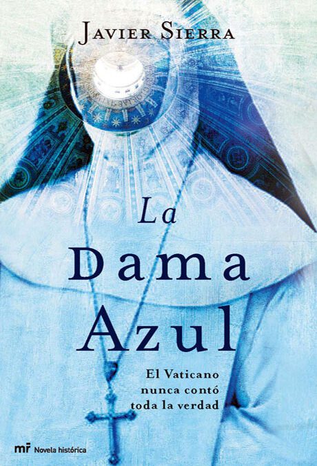 La dama azul (2005)