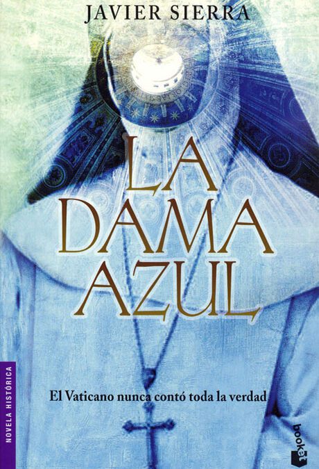 La dama azul (2006)