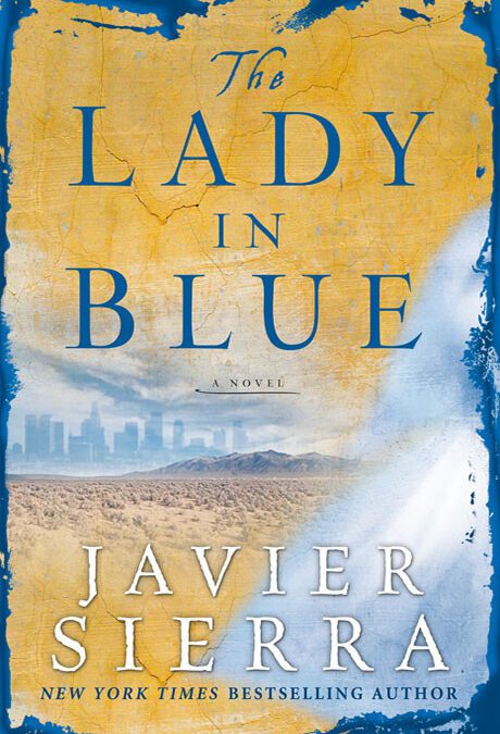 The Lady In Blue (2007)