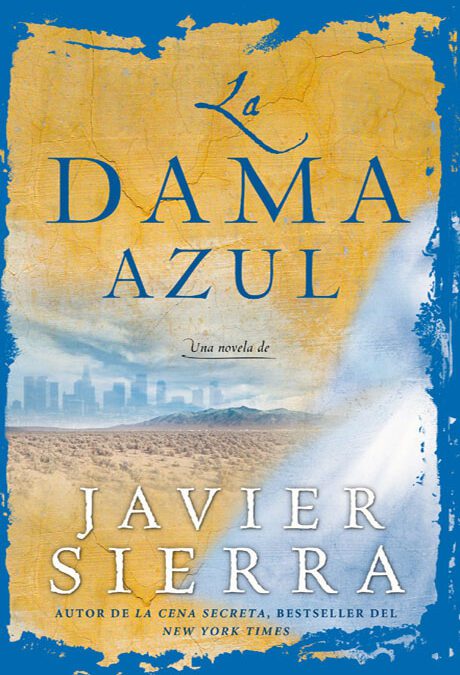 La dama azul (2007)