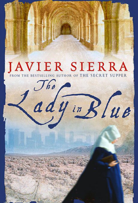 The Lady In Blue (2007)