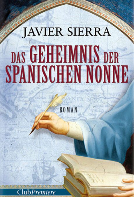 Das Geheimnis Der Spanischen Nonne (2007)