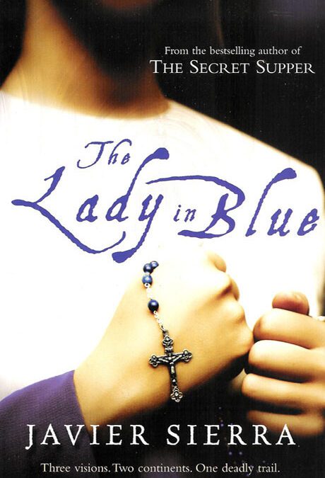 The Lady In Blue (2008)