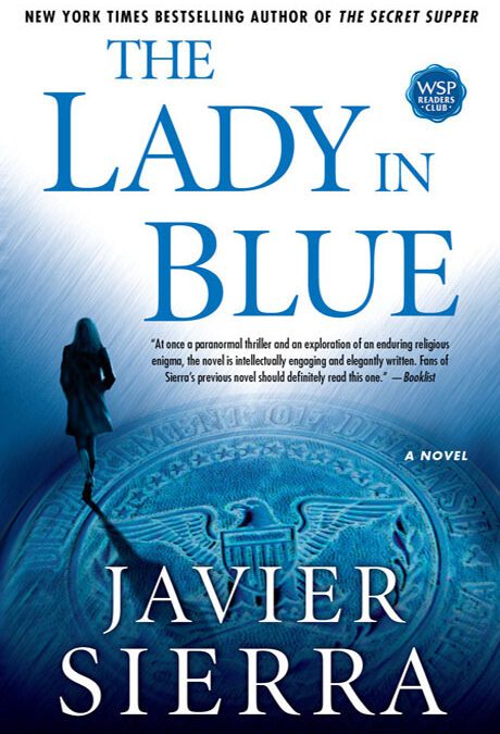 The Lady In Blue (2008)