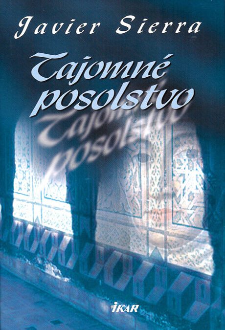 Tajomné Posolstvo (2007)