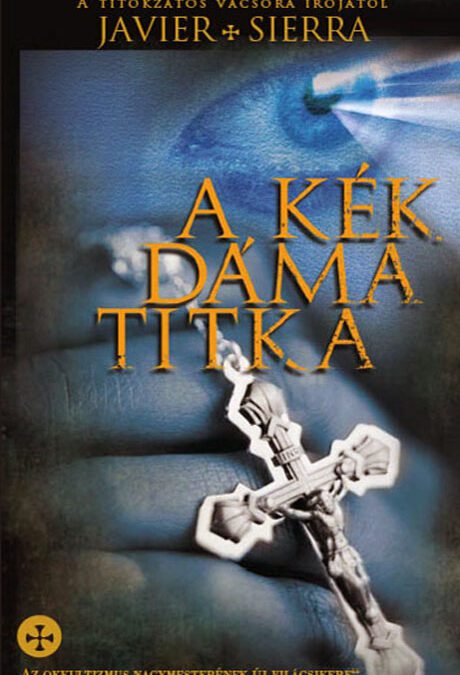 A Kék Dáma Titka (2008)