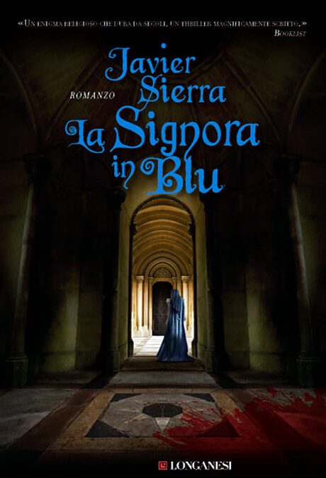 La Signora In Blu (2008)
