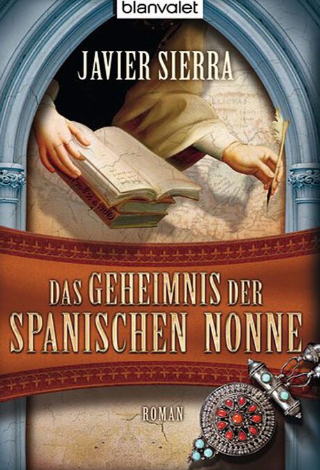 Das Geheimnis Der Spanischen Nonne (2008)