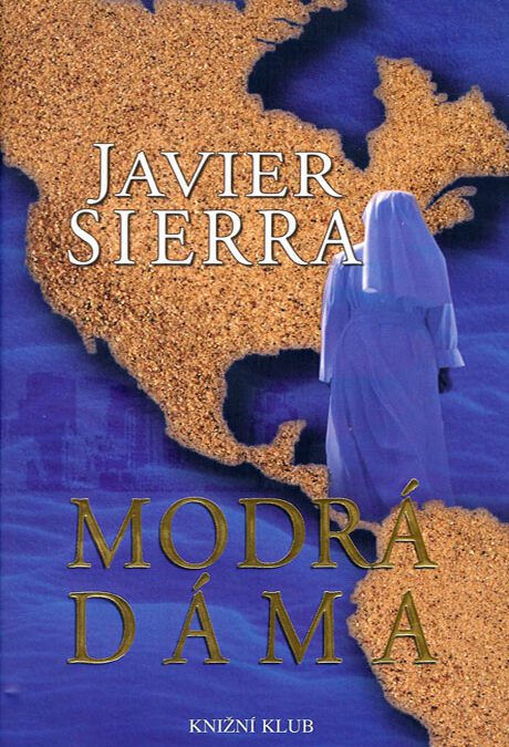 Modrá Dáma (2008)