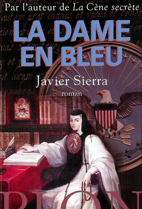 La Dame En Bleu (2009)