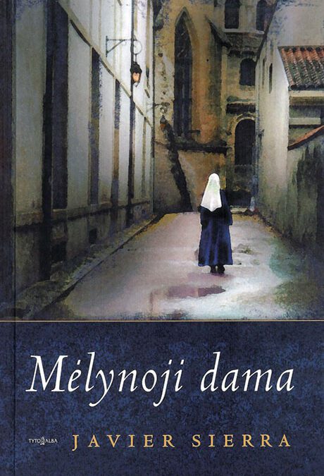 Mèlynoji Dama (2009)