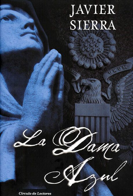 La dama azul (2008)