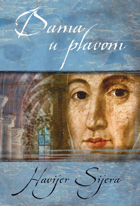 Dama u Plavom (2007)