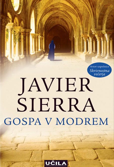 Gospa v Modrem (2008)