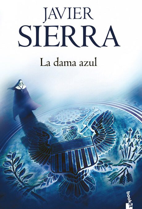 La dama azul (2009)