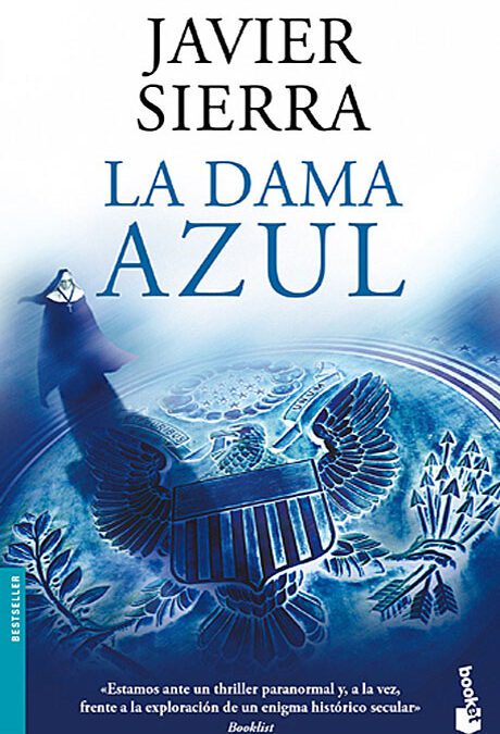 La dama azul (2010)