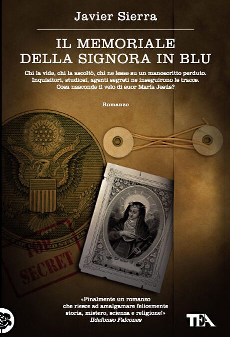 Memoriale Della Signora In Blu (2010)
