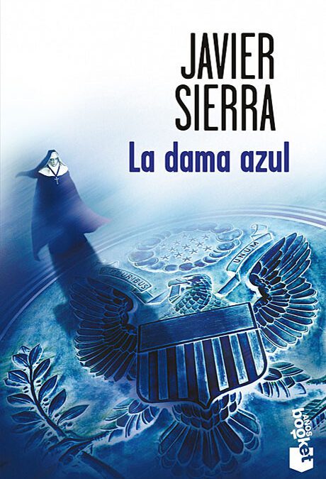 La dama azul (2011)