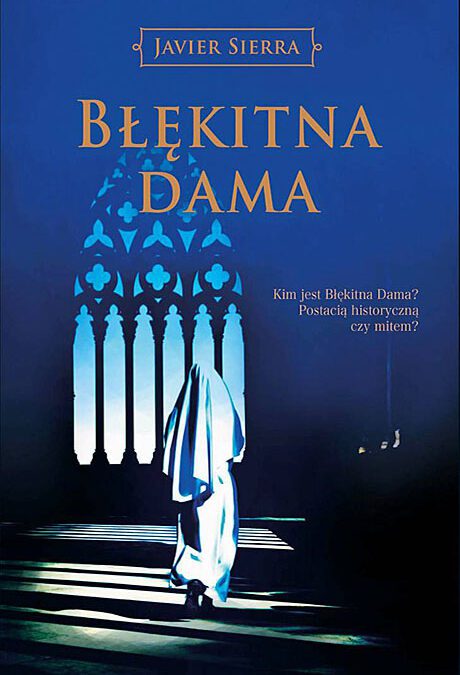 Błękitna dama (2009)