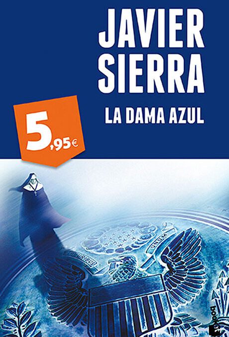 La dama azul (2014)