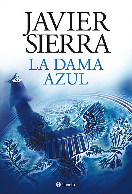 La dama azul (2018)