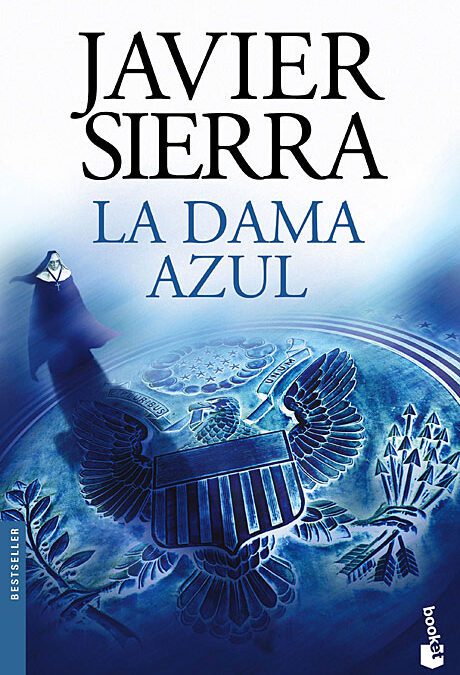 La dama azul (2018)