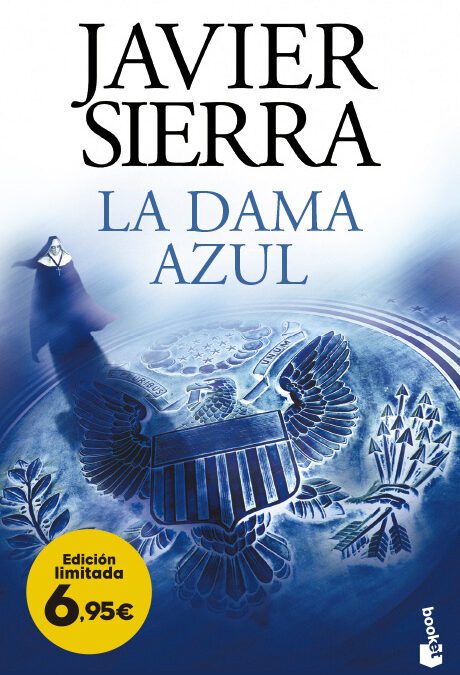 La dama azul (2023)