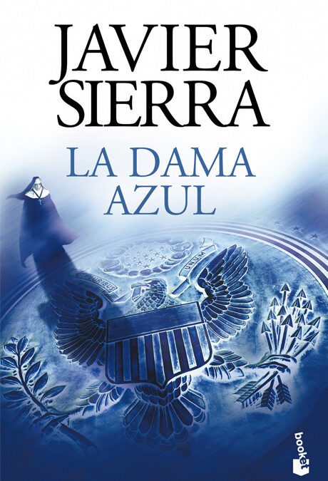 La dama azul (2018)