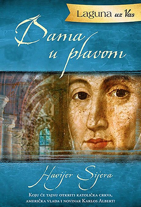 Dama u Plavom (2015)