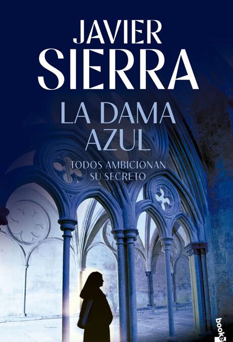 La dama azul (2025)