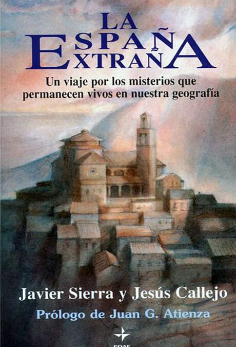 La España extraña (1997)