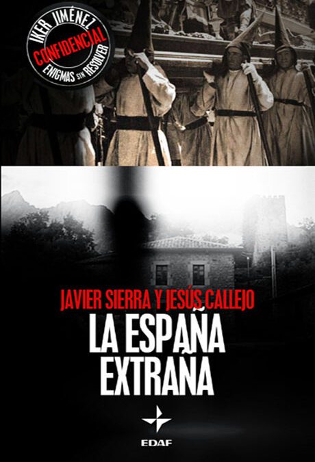 La España extraña (2006)