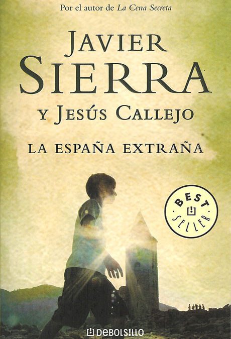 La España extraña (2008)