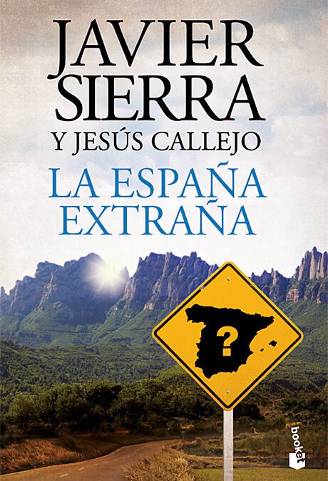 La España extraña (2019)