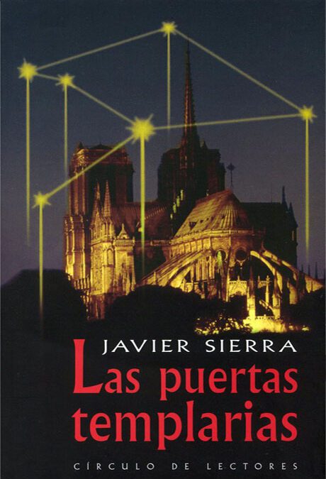 Las puertas templarias (2001)