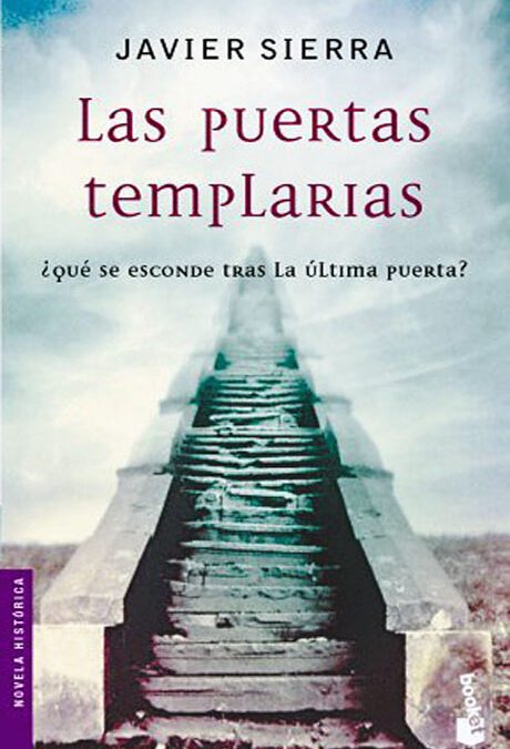 Las puertas templarias (2002)