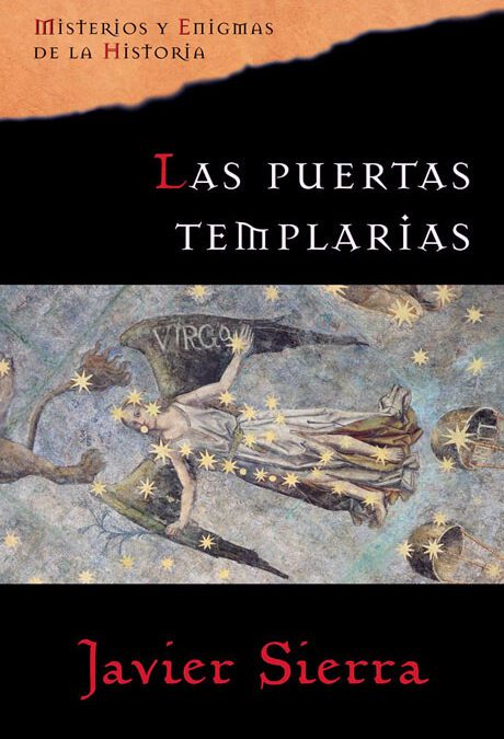 Las puertas templarias (2005)