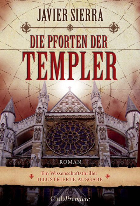 Die Pforten Der Templer (2006)