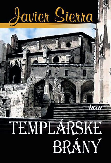 Templárske Brány (2006)