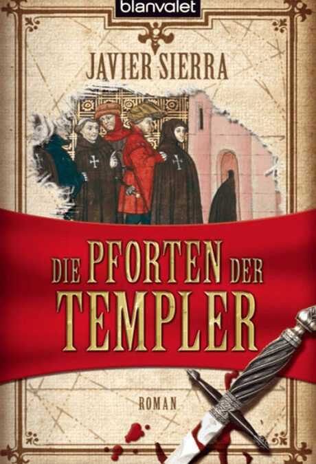 Die Pforten Der Templer (2008)