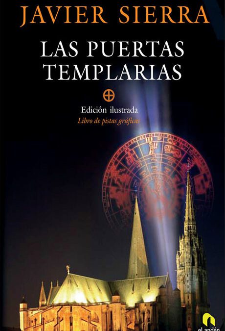 La puertas templarias (2007)
