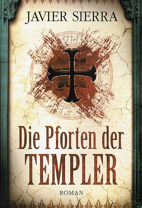 Die Pforten Der Templer (2011)