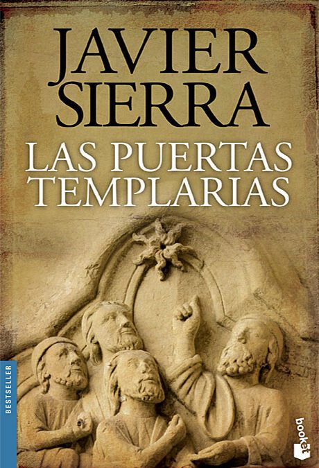 Las puertas templarias - Javier Sierra