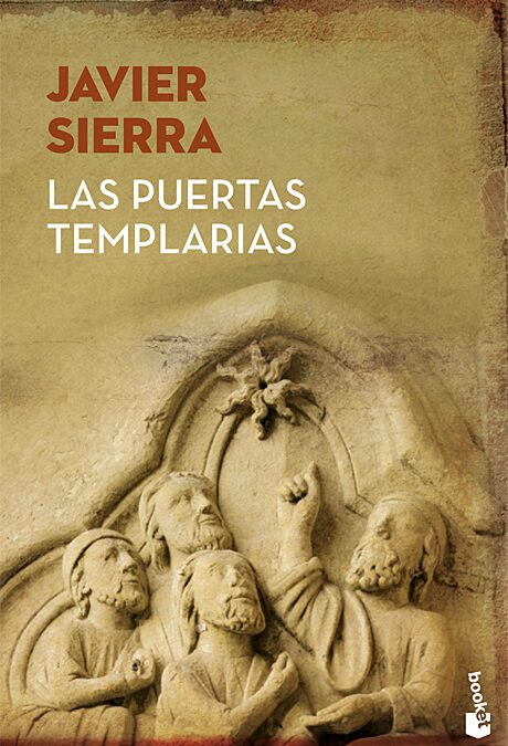 Las puertas templarias (2020)